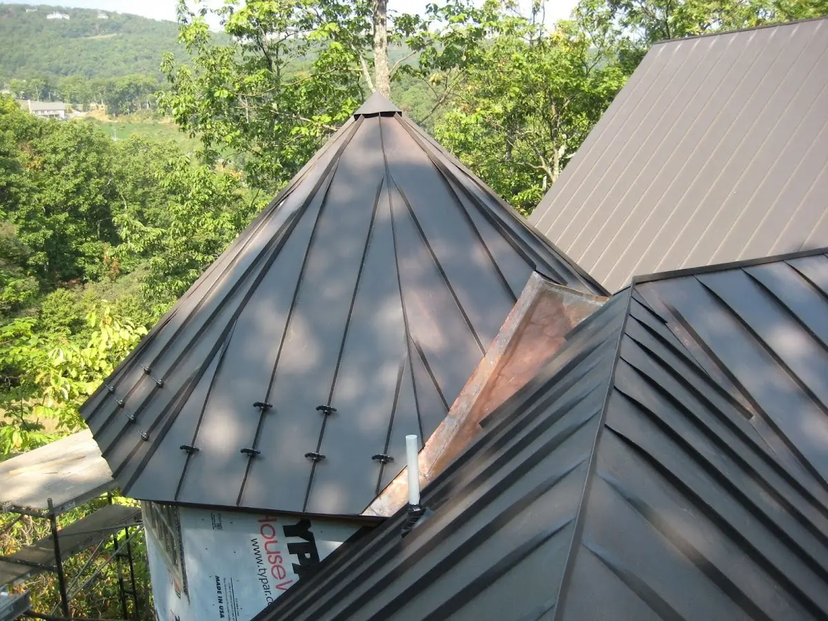 Professional Gutter Cleaning by Craftsman Roofing in Jacksonville